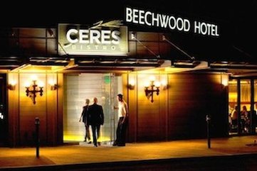 Beechwood Hotel - Worcester, MA