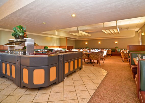 Quality Inn - Butte, MT