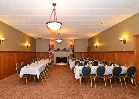 Quality Inn - Butte, MT