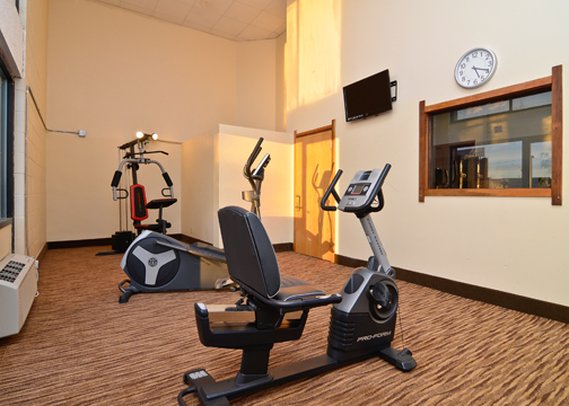 Quality Inn - Butte, MT
