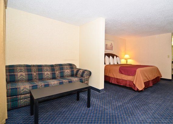 Quality Inn - Butte, MT