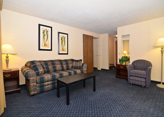 Quality Inn - Butte, MT