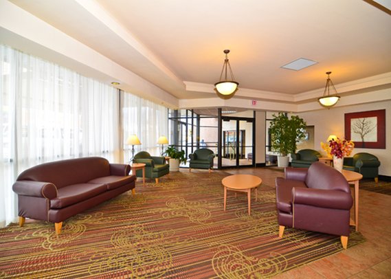 Quality Inn - Butte, MT