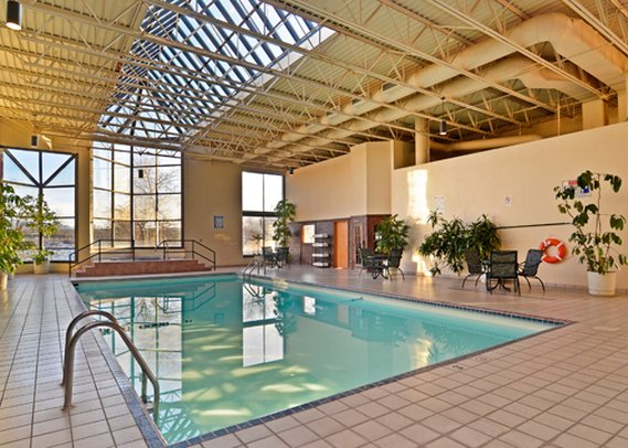Quality Inn - Butte, MT