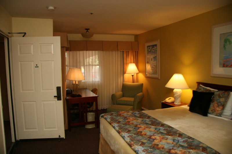 Tamarack Beach Resort by the Sea - Carlsbad, CA