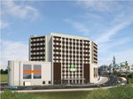 Holiday Inn Express Istanbul - Ora