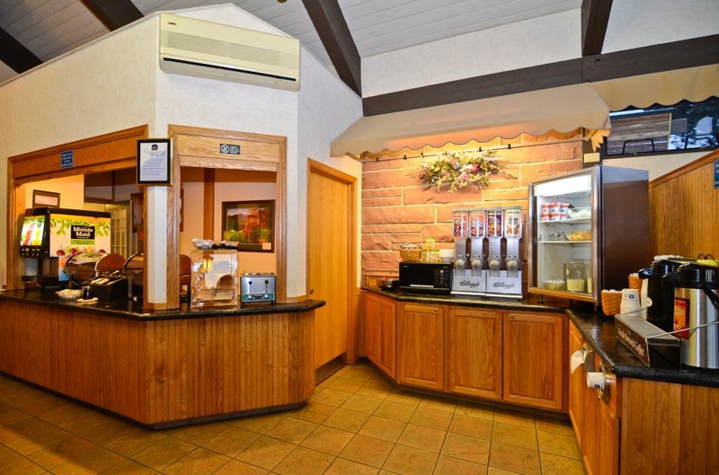 BEST WESTERN PLUS Silver Saddle - Estes Park, CO