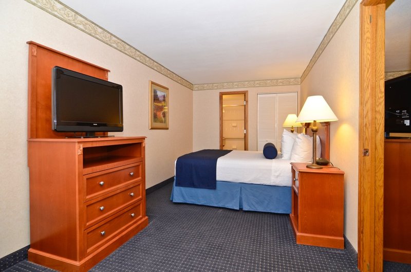 BEST WESTERN PLUS Silver Saddle - Estes Park, CO