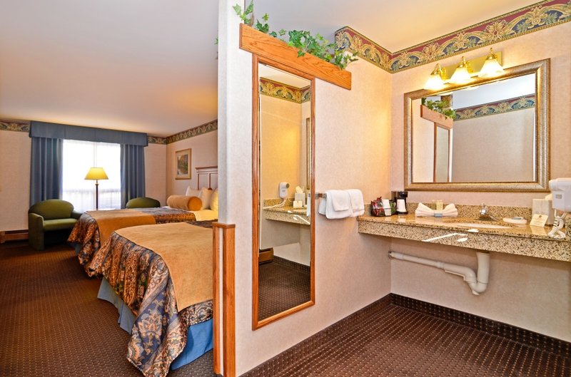 BEST WESTERN PLUS Silver Saddle - Estes Park, CO