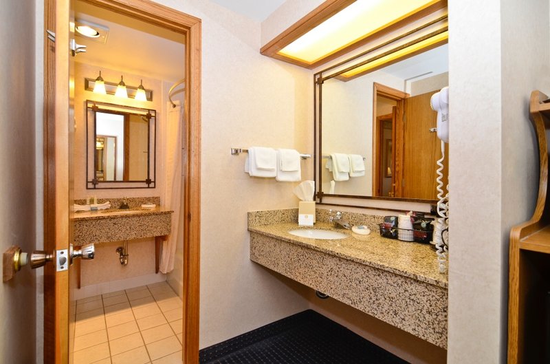 BEST WESTERN PLUS Silver Saddle - Estes Park, CO