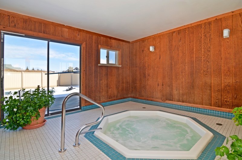 BEST WESTERN PLUS Silver Saddle - Estes Park, CO