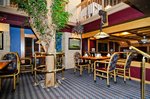 Best Western Executive Plaza & Conf Ctr - Restaurant
