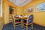 Best Western Executive Plaza & Conf Ctr - Restaurant