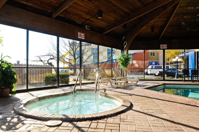 Best Western - Lafayette, IN