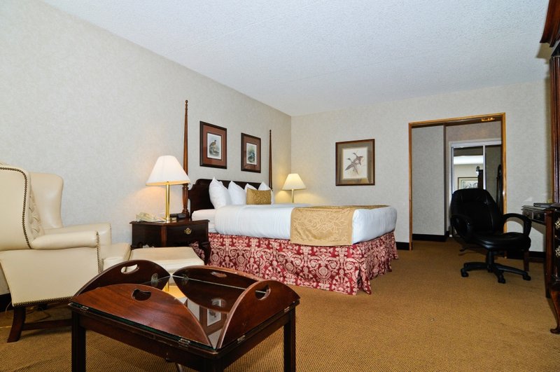 Best Western - Lafayette, IN