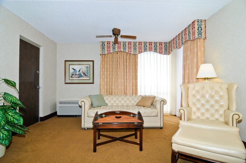 Best Western - Lafayette, IN