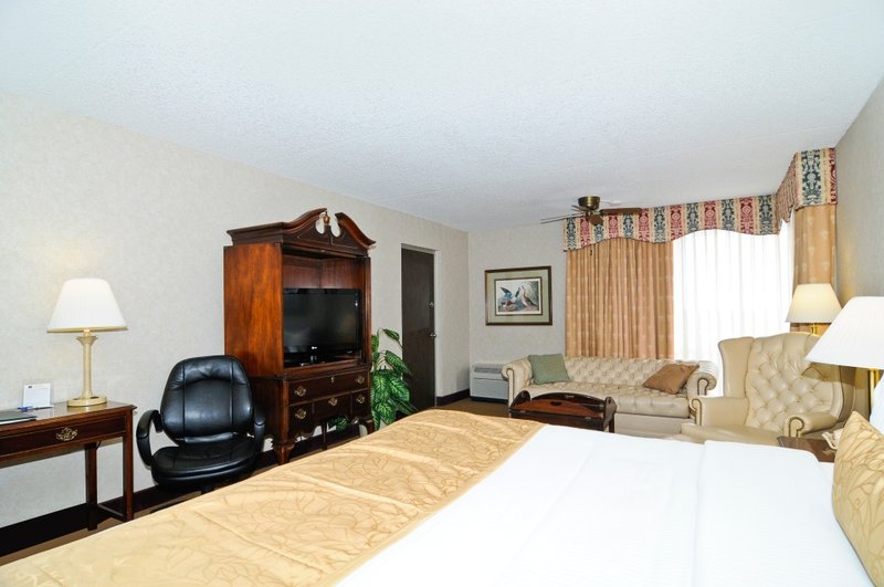 Best Western - Lafayette, IN