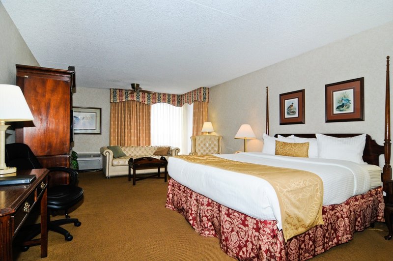 Best Western - Lafayette, IN