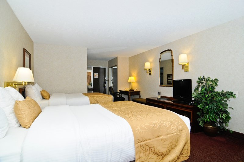 Best Western - Lafayette, IN