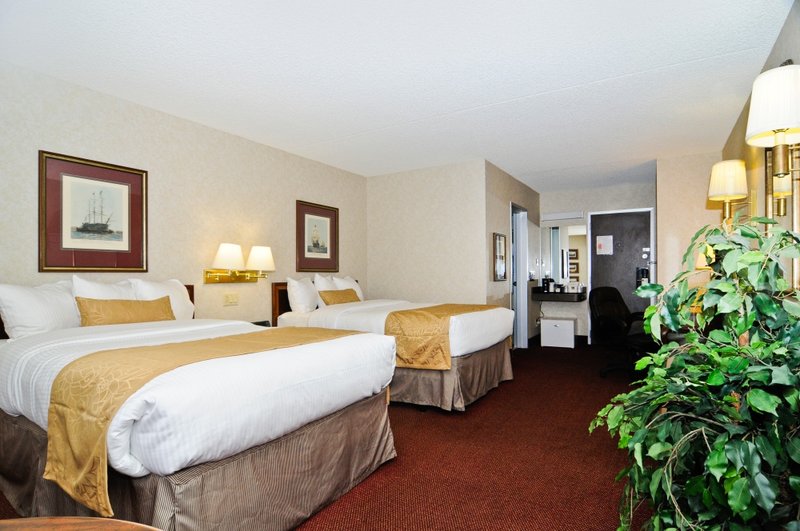 Best Western - Lafayette, IN