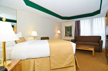 Best Western Executive Plaza & Conf Ctr - Room