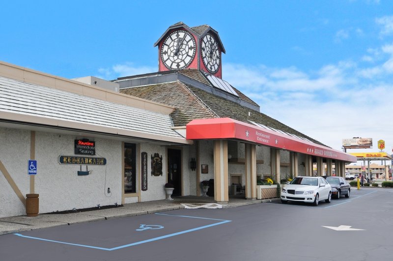 Best Western - Lafayette, IN