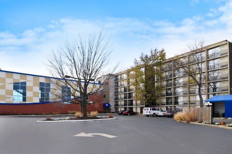 Best Western - Lafayette, IN