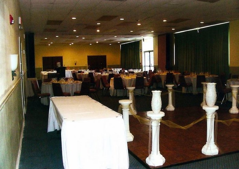 Tropical Inn Resort - Palm Bay, FL