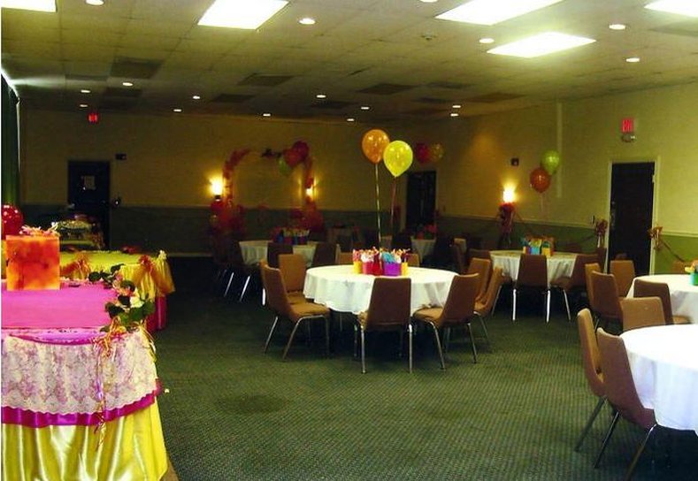 Tropical Inn Resort - Palm Bay, FL