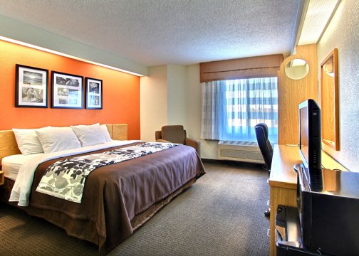 Sleep Inn - Dewitt, MI