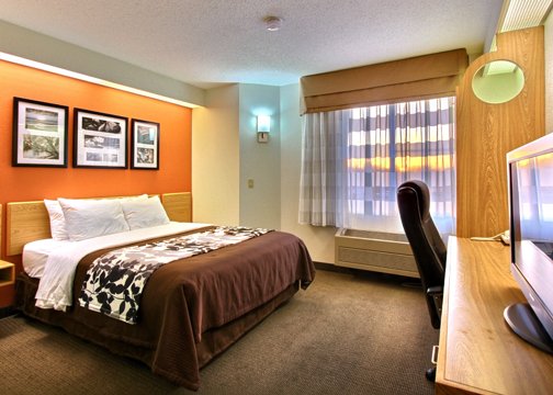 Sleep Inn - Dewitt, MI