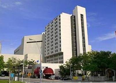 River Park Hotel - Miami, FL