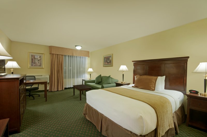 Best Western - Redondo Beach, CA
