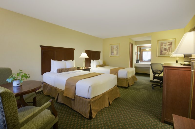 Best Western - Redondo Beach, CA