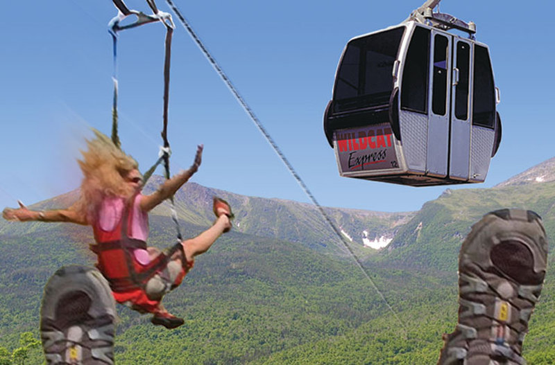 Best Western White Mountain Resort - Franconia, NH
