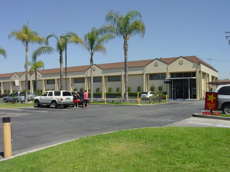 Good Nite Inn - Whittier, CA