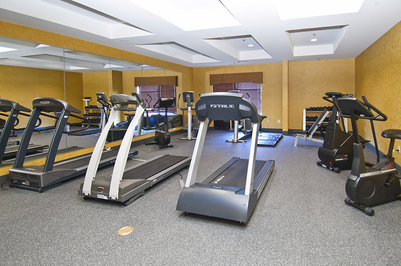 Holiday Inn Express & Suites TUPELO - Tupelo, MS