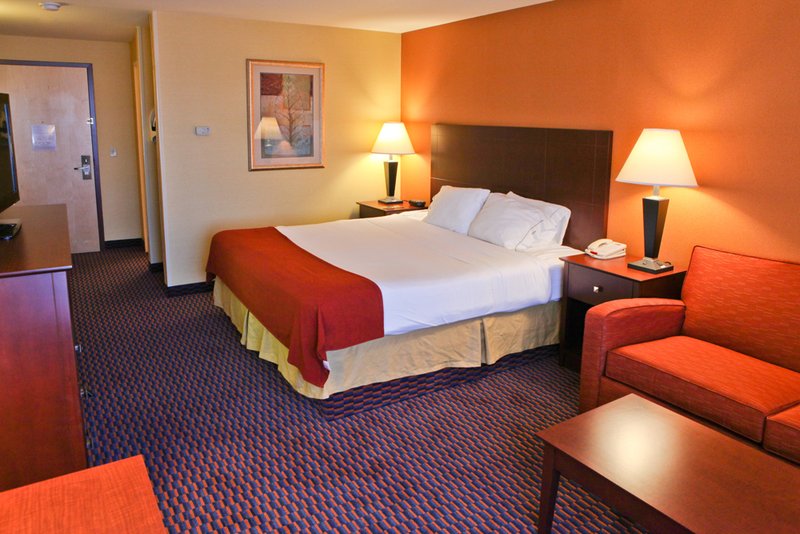 Holiday Inn Express & Suites RICHLAND - Kennewick, WA