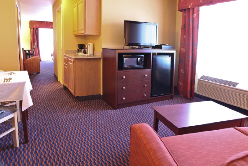 Holiday Inn Express & Suites RICHLAND - Kennewick, WA