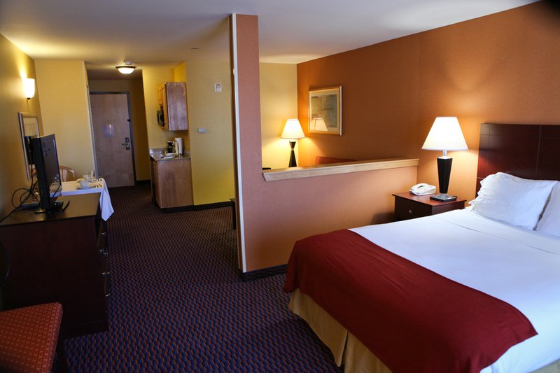 Holiday Inn Express & Suites RICHLAND - Kennewick, WA