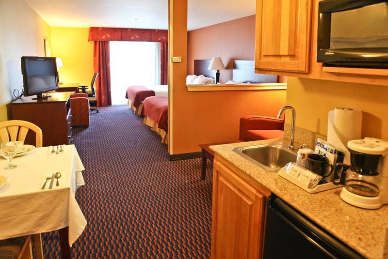 Holiday Inn Express & Suites RICHLAND - Kennewick, WA
