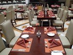 Howard Johnson Bur Dubai - Restaurant