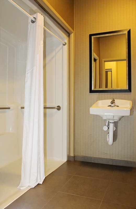 Holiday Inn Express Hotel & Suites - Grand Junction, CO