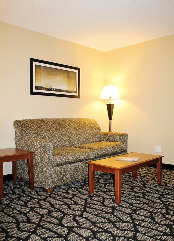 Holiday Inn Express Hotel & Suites - Grand Junction, CO