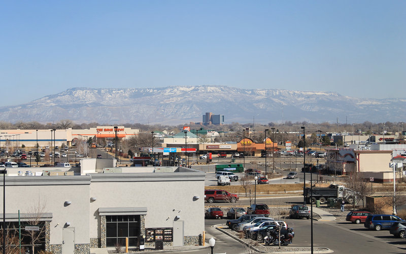 Holiday Inn Express Hotel & Suites - Grand Junction, CO