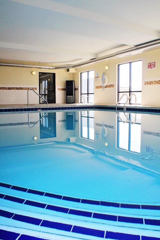 Holiday Inn Express Hotel & Suites - Grand Junction, CO