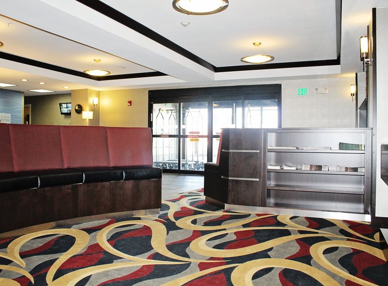 Holiday Inn Express Hotel & Suites - Grand Junction, CO