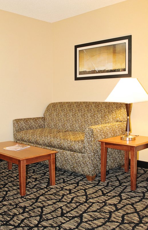 Holiday Inn Express Hotel & Suites - Grand Junction, CO