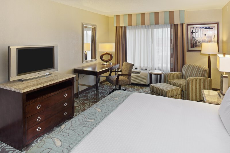 Doubletree - Augusta, GA