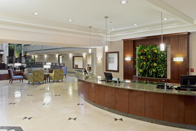 Doubletree - Augusta, GA